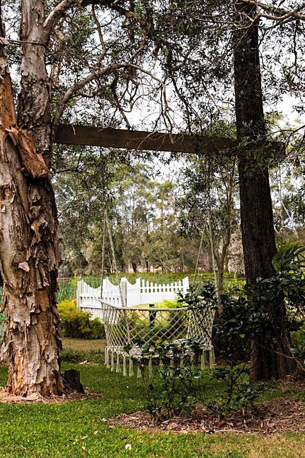 Lake Russell Lakeside Retreat