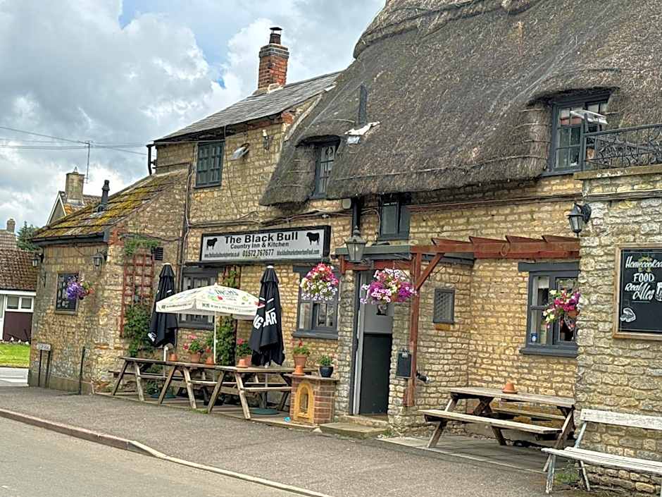 The Black Bull