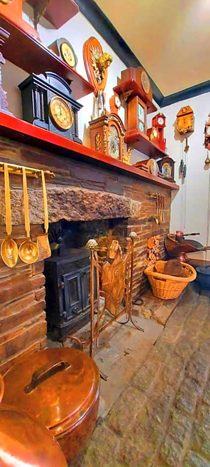 Sportsmans Valley Hotel