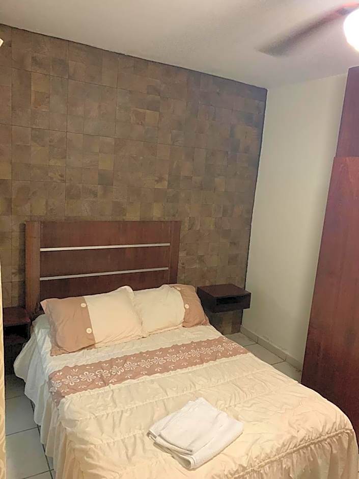 Hotel Posada San Juan