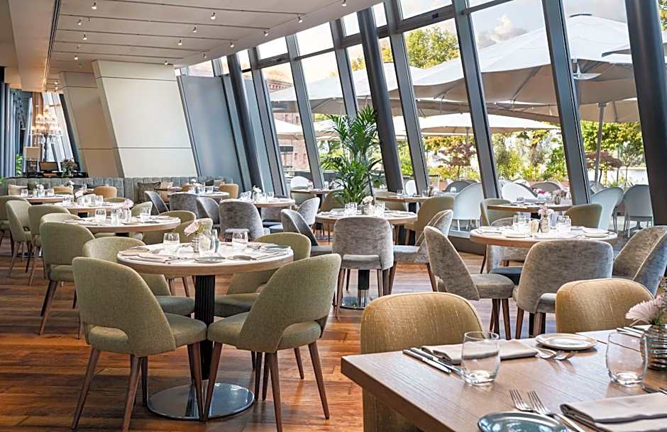 Hyatt Regency Mainz
