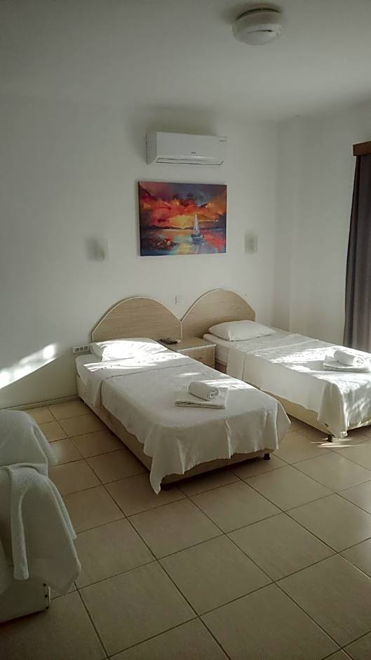 Marigold Otel