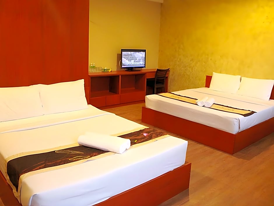 Your Hotel