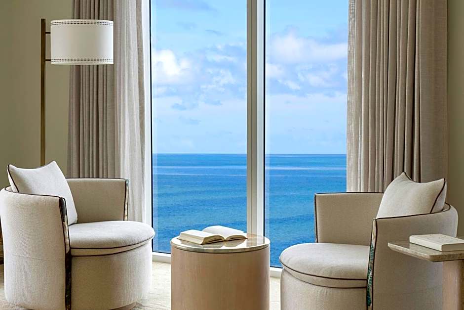 The Ritz-Carlton Key Biscayne Miami