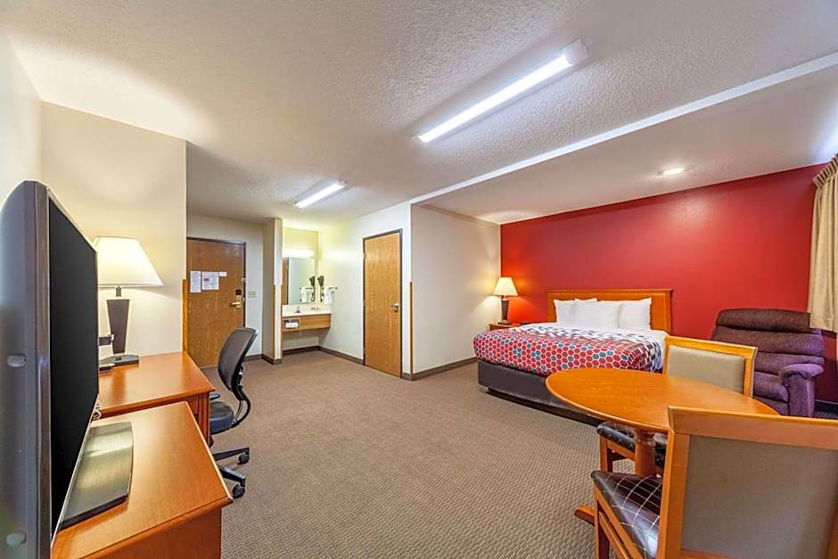 Econo Lodge Sioux Center