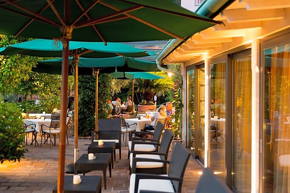 Hotel La Gardenia & Villa Oleandra