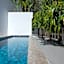 Adrop Pool Suites