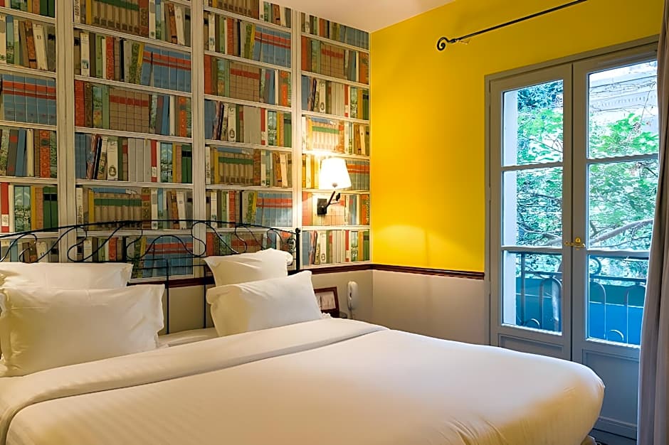 Relais Saint Sulpice Hotel