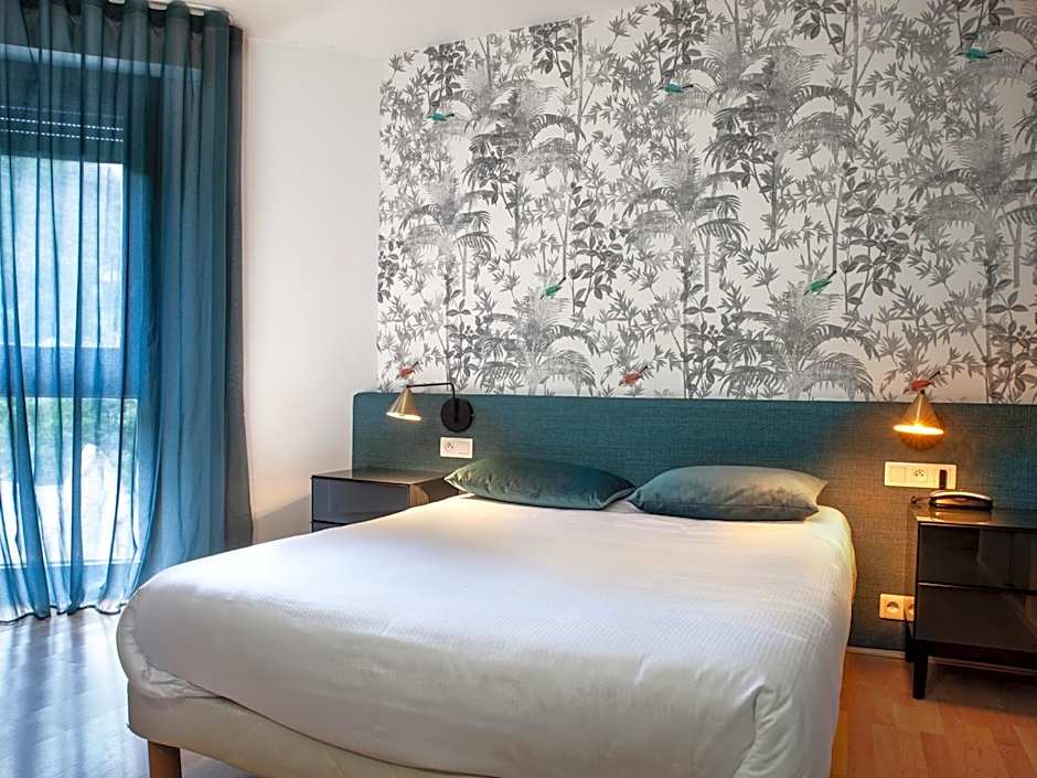 Grand Hôtel du Parc