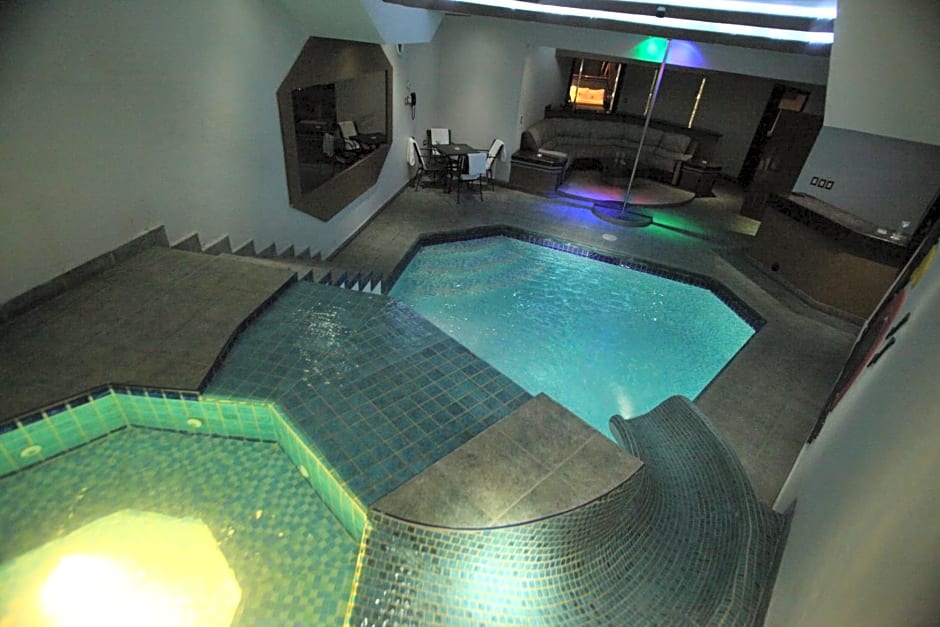 Motel Mediterraneo