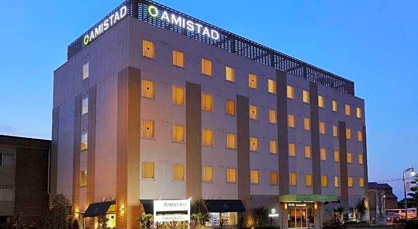 Amistad Hotel