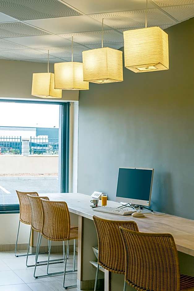 Sure Hotel by Best Western Reims Nord