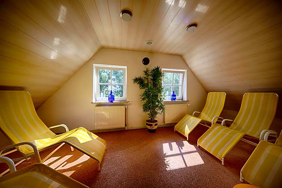 Hotel & Gasthof Zur Linde