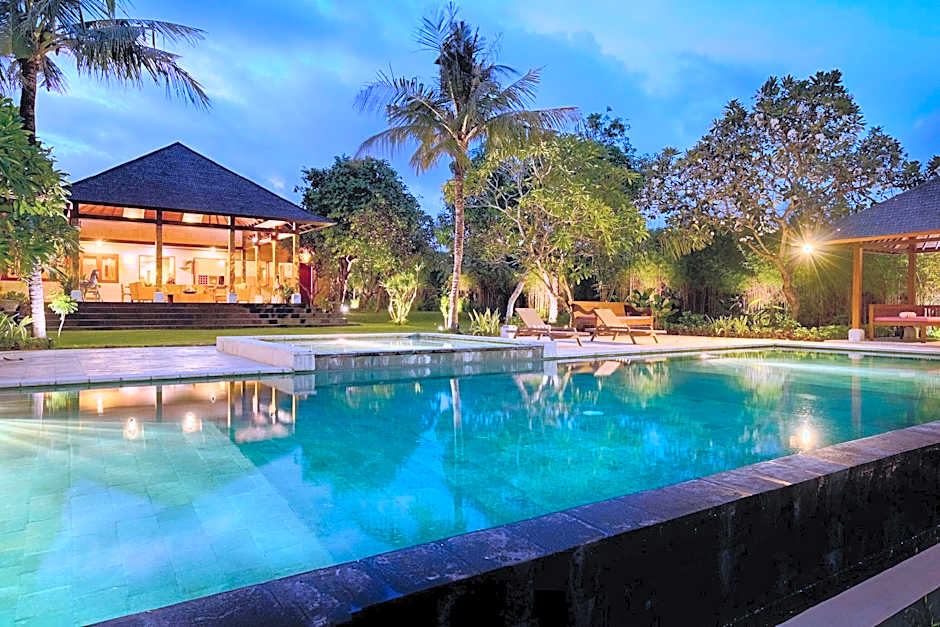 Ketewel Villa by Sanga Sanga Hospitality