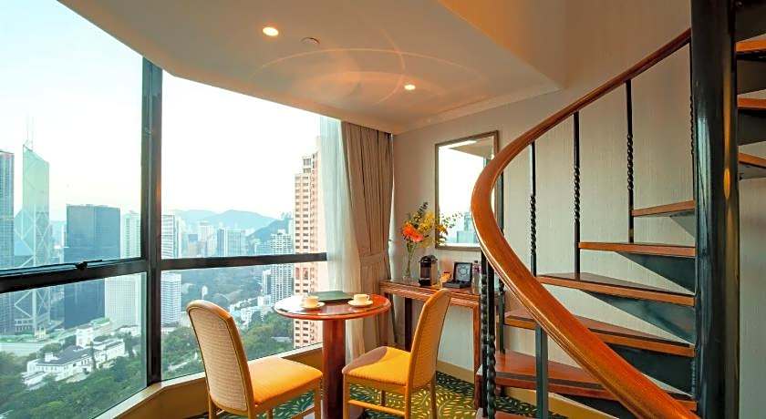 Bishop Lei International House