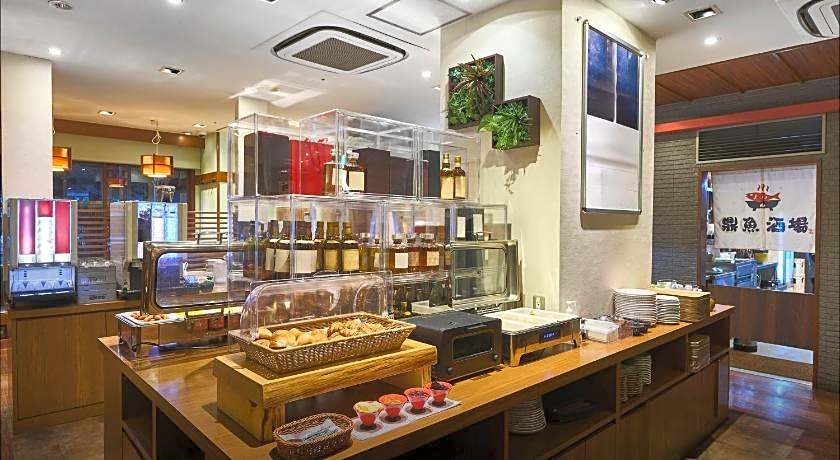 Daiwa Roynet Hotel Kawasaki