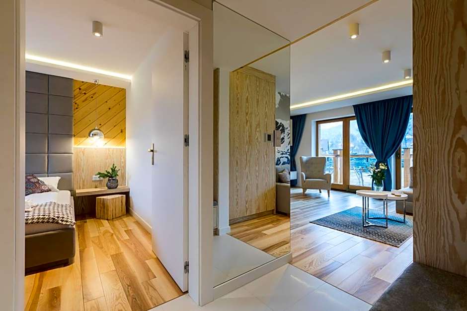 Rezydencja Zakopiańska