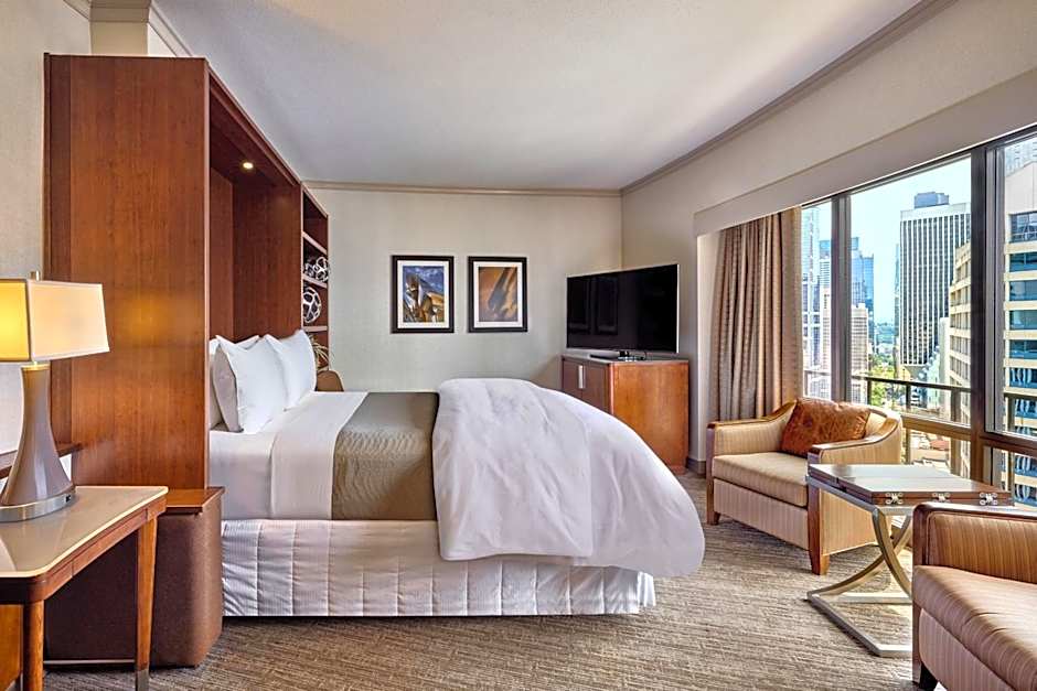 The Westin Seattle
