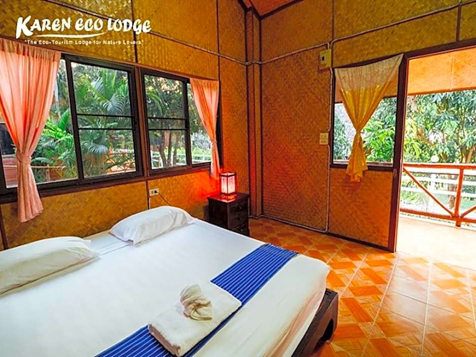 Karen Eco Lodge