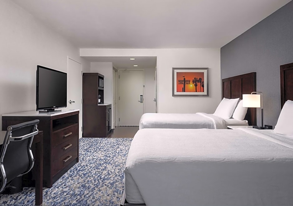 Hilton Garden Inn Los Angeles/Redondo Beach