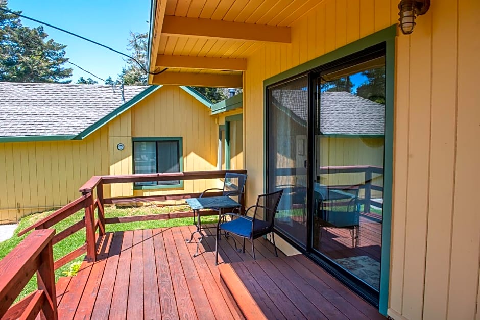 Inn at Buckhorn Cove
