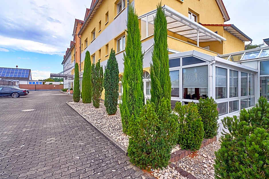 eXo Individual Hotel Waghäuseler Hof