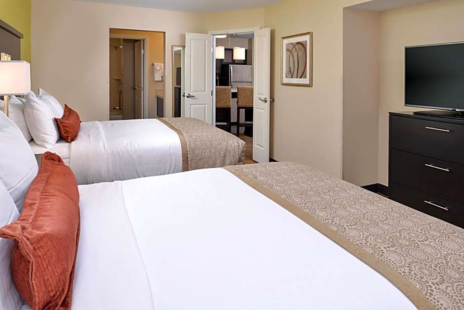 Staybridge Suites Merrillville By IHG