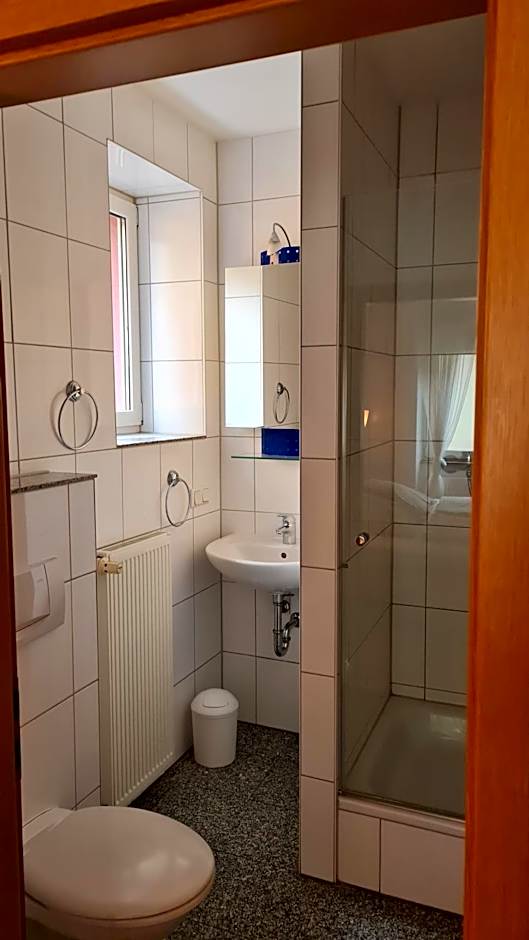 Hotel Kartäuser Hof Mainz Bodenheim