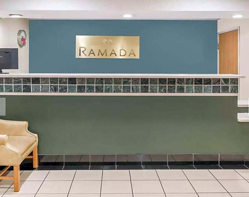 Ramada by Wyndham Columbia