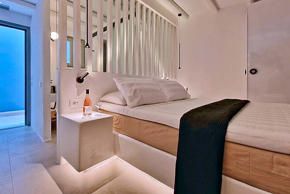 AGADA Folegandros Suites & Villas Adults Only