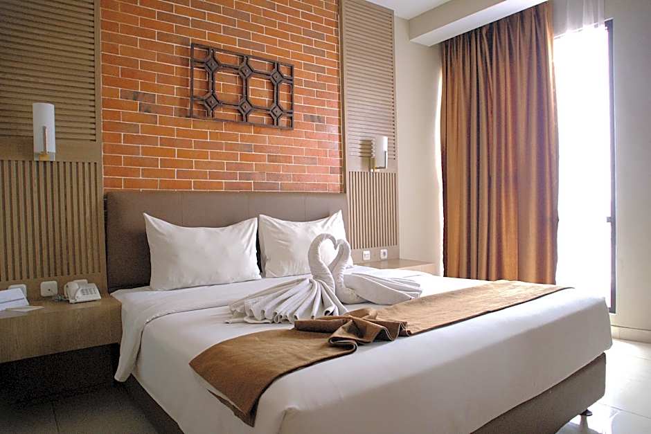 Lynn Hotel Mojokerto