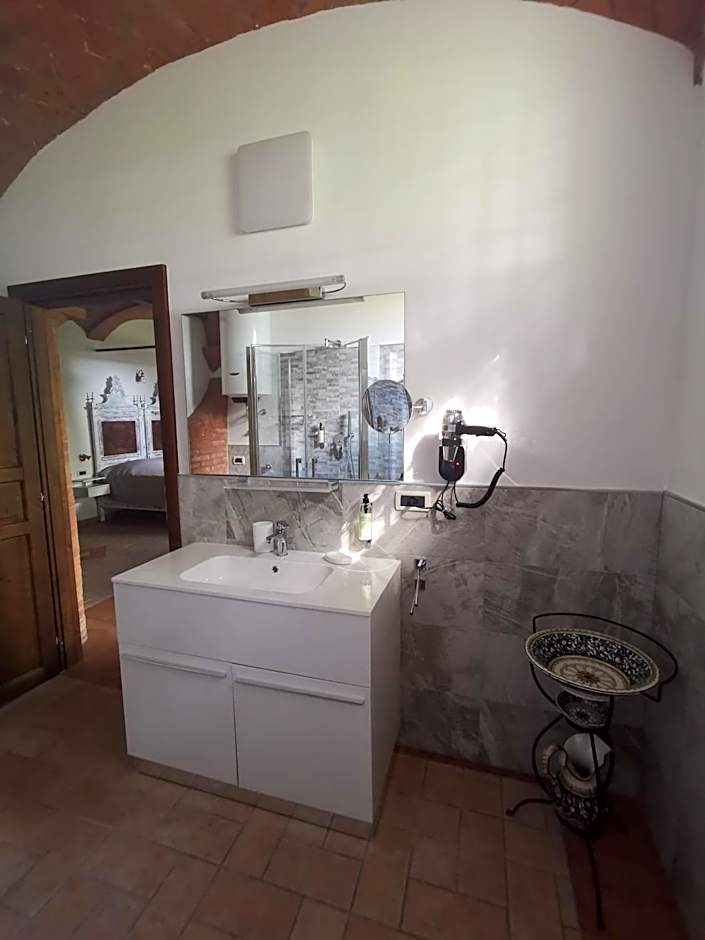 Casa Flosa Room & Breakfast