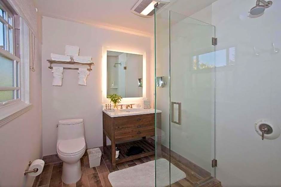 Wine Country Inn & Cottages Napa Valley