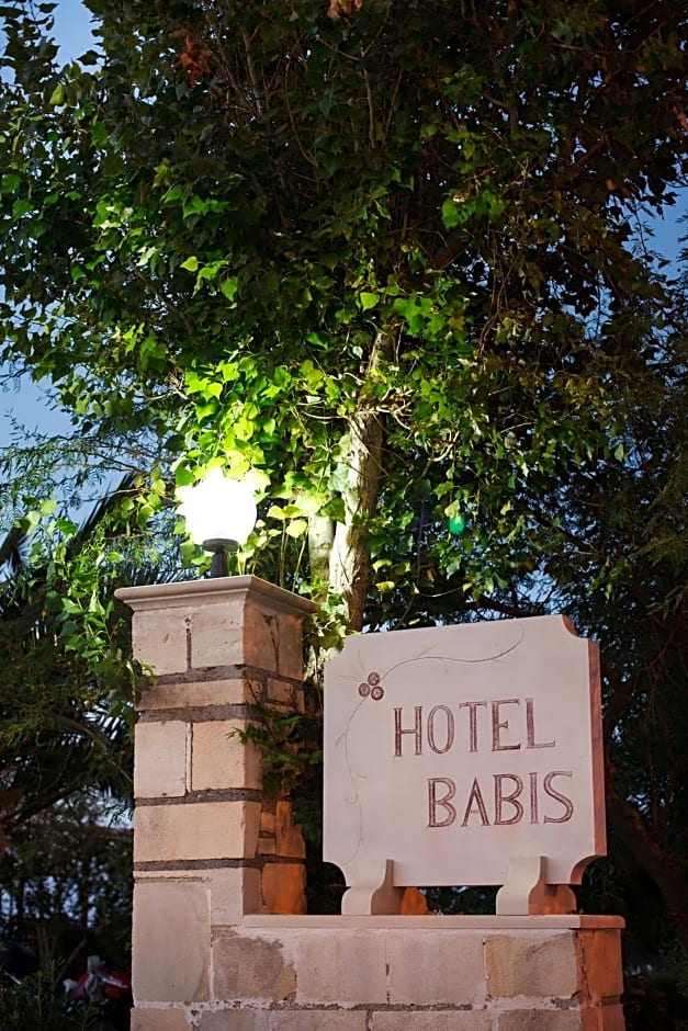 Babis Hotel