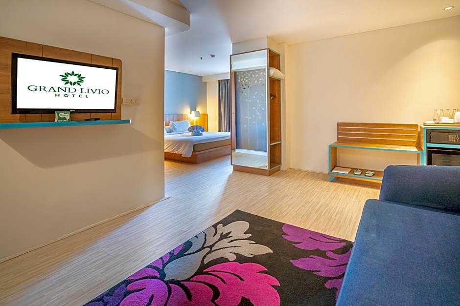 Grand Livio Kuta Hotel