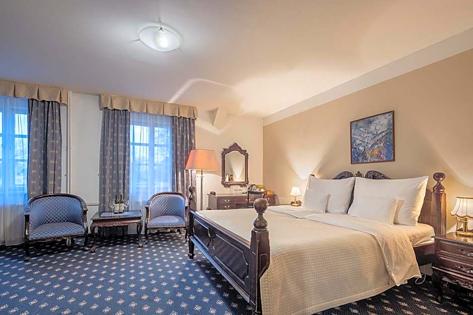 Pytloun Old Armoury Hotel Prague, Stara Zbrojnice