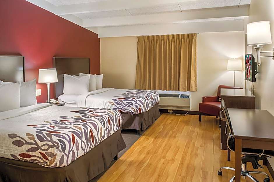 Red Roof Inn Richmond, IN