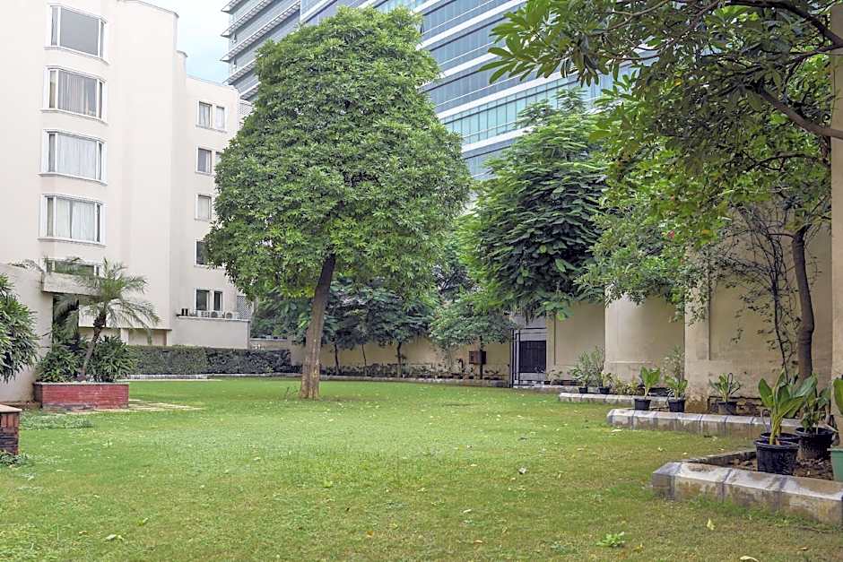 Sarovar Portico  Surajkund Faridabad