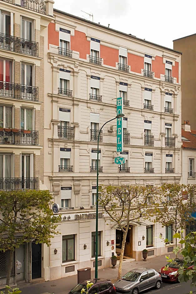 Hotel Daumesnil-Vincennes