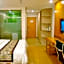 GreenTree Inn Chizhou High-Speed Railway Station Hotel