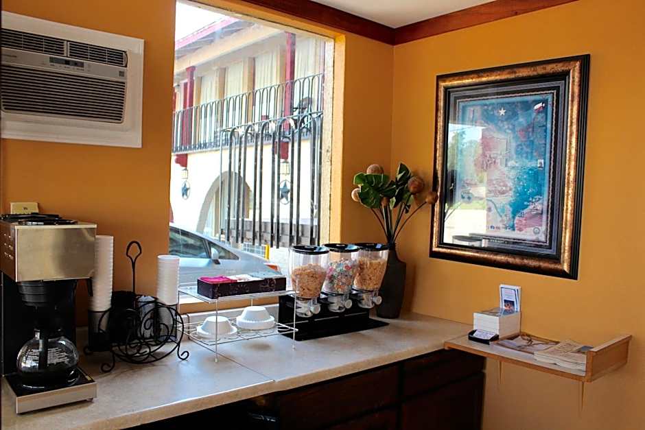 Executive Inn Goliad