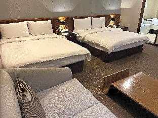 Sun Sweet  Hotel