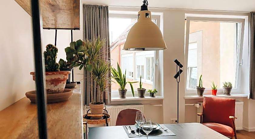 Lorenz Hotel Zentral