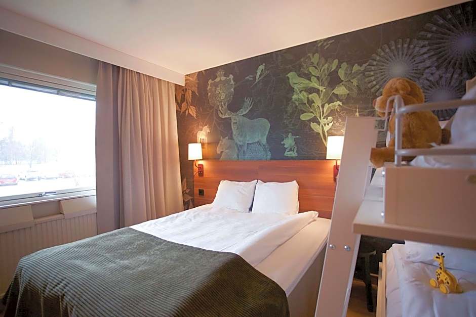 Scandic Östersund Syd