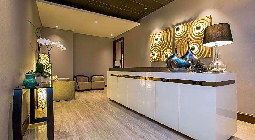 Makati Diamond Residences