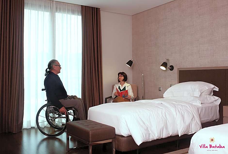 Hotel Villa Batalha