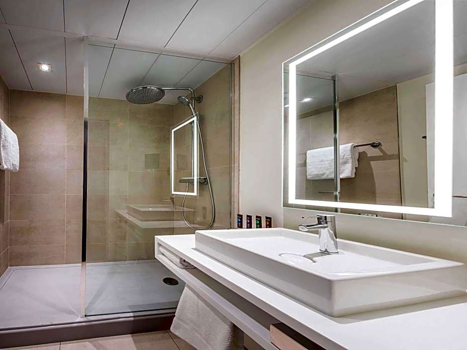 Novotel Rennes Alma