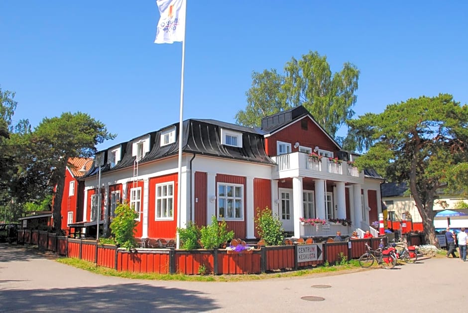 Hotel Strandbo