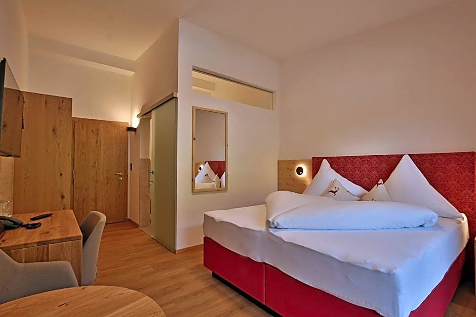 Bergsporthotel Antonie