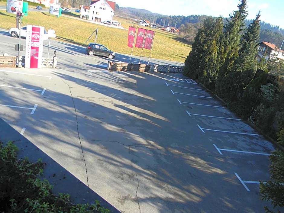 Hotel Krona Domžale